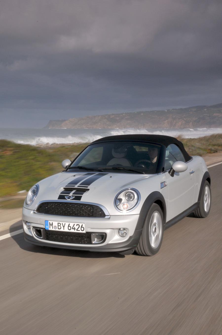  Mini Roadster 2012 года  (фото 168 из 395)